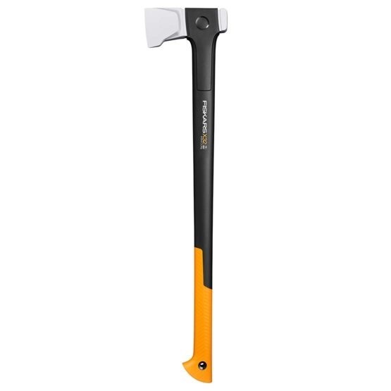 Fritidsyxa Fiskars X-Series X32 L; 2440 g