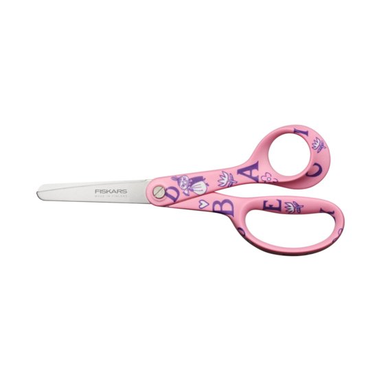 Barnsax Fiskars 1071496; 130 mm