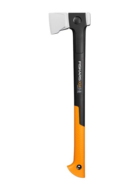 Fritidsyxa Fiskars X-Series X24 S; 1260 g