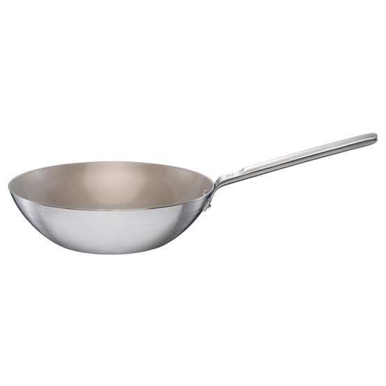 Stekpanna Fiskars Norden steel 1067636; 28 cm