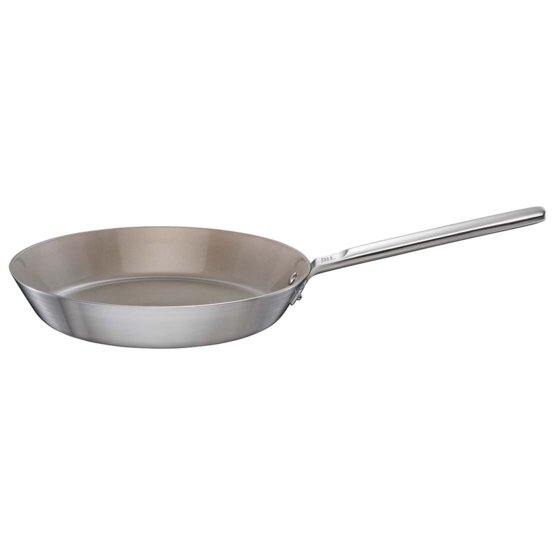 Stekpanna Fiskars Norden steel 1067633; 28 cm