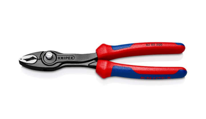 Tång Knipex 8202200; 200 mm