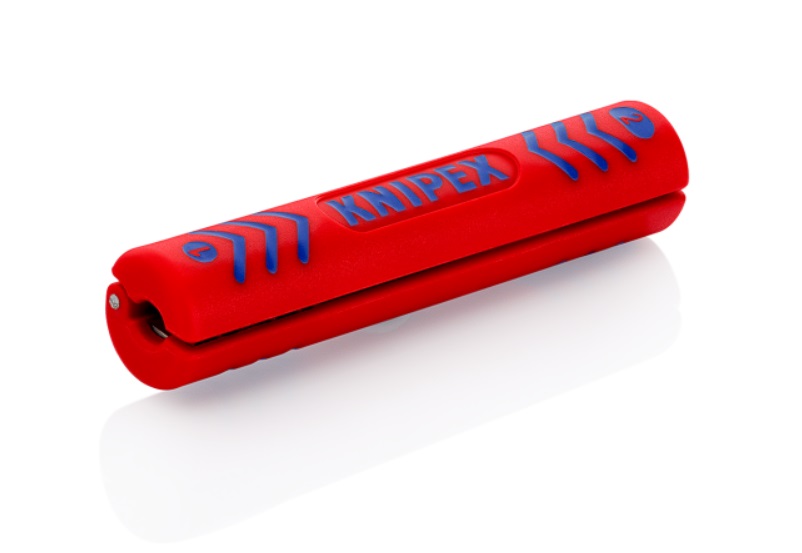 Rengöringsverktyget för kontakter Knipex 1660100SB; 100 mm