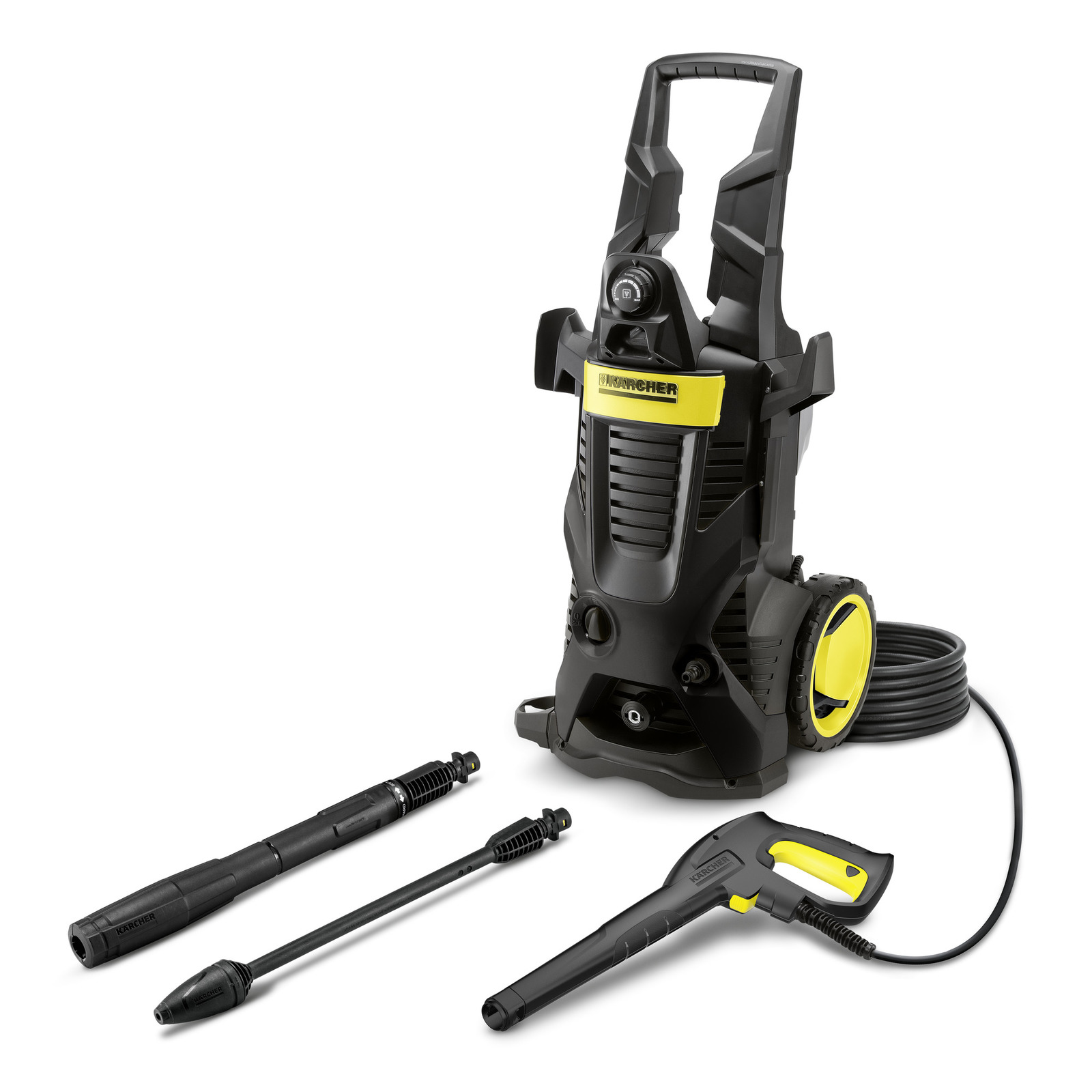 Högtryckstvätt Karcher K 6 Special