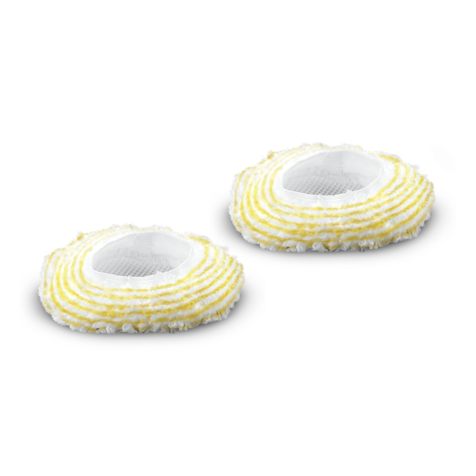 Mikrofiberduk Karcher 2.863-345.0; 2 st.