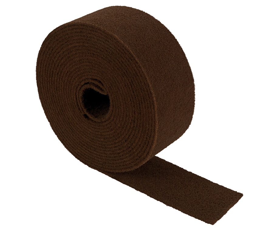 Sliprulle Tyrolit T120693; 115 mm; 10 m