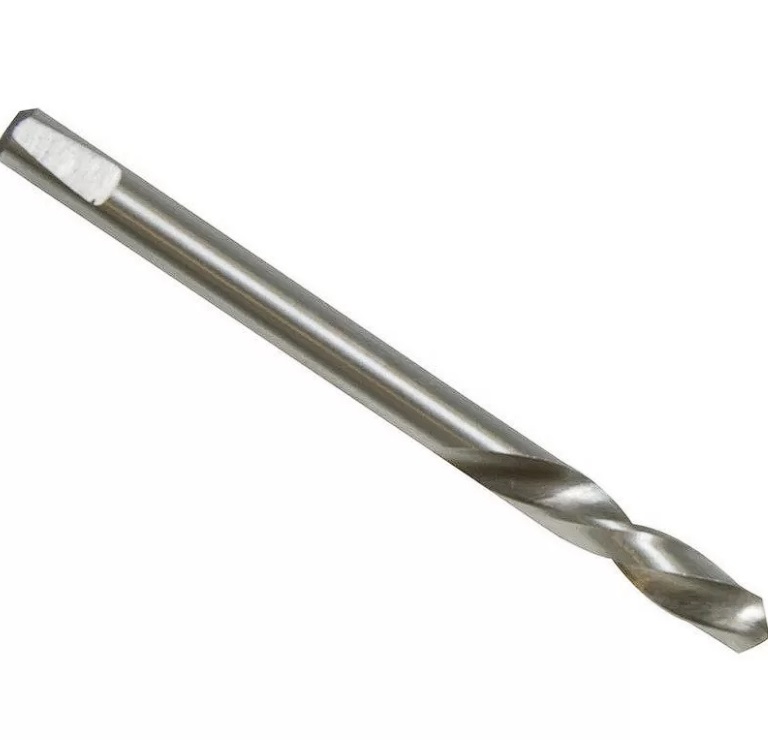 Centreringsborr Ecef 19100001; 10x200 mm