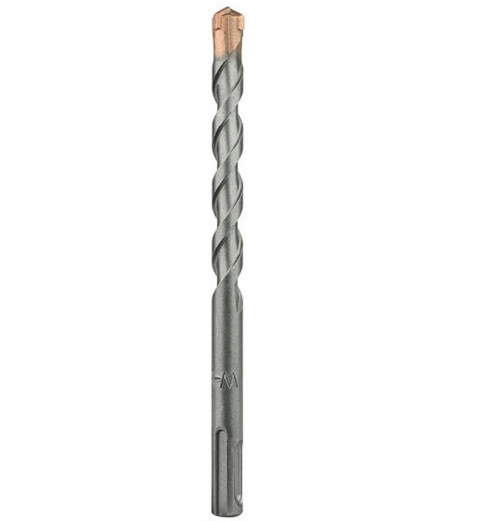 Borr för betong Ecef 44005160; 5x100x160 mm; SDS-plus