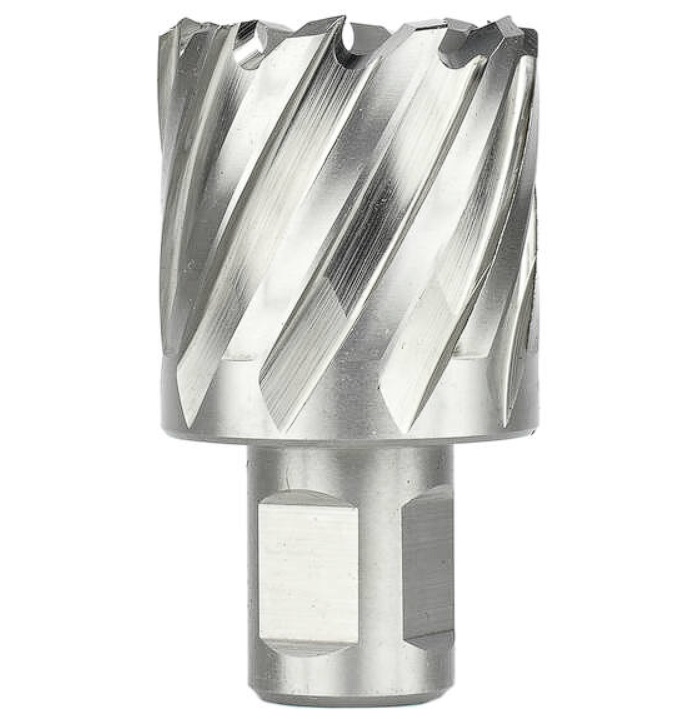 Hålsåg Ecef 3001230; 12x30 mm