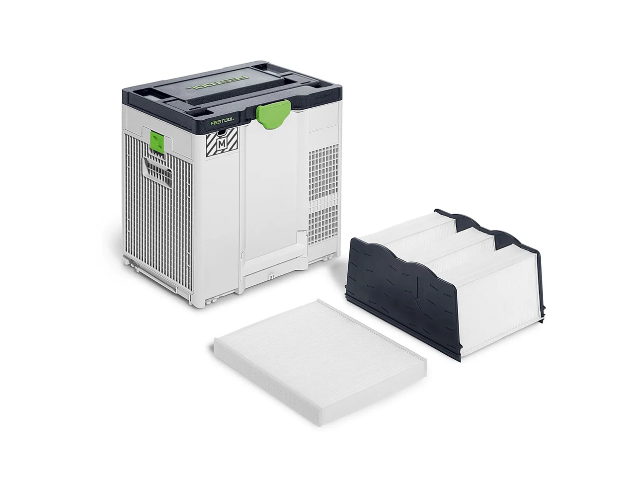 Luftrenare Festool SYS-AIR M