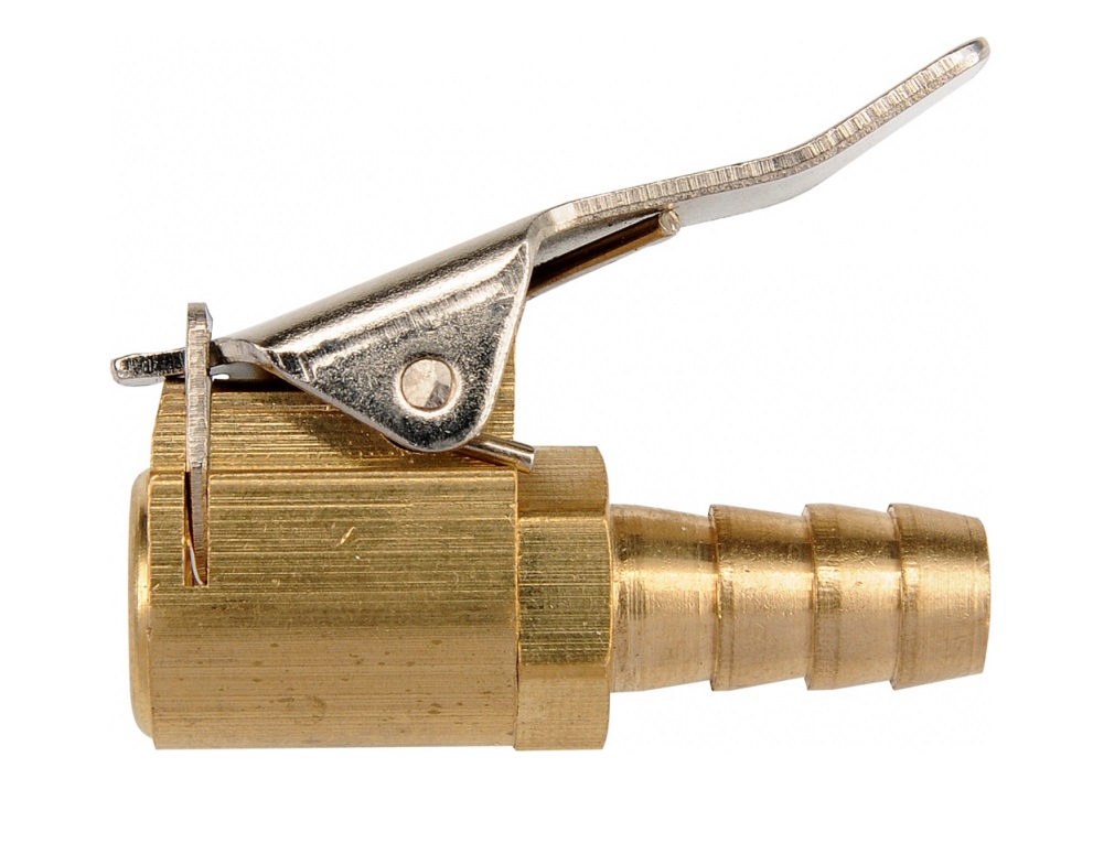 Däckventil  Yato YT-2372; 8,0 mm