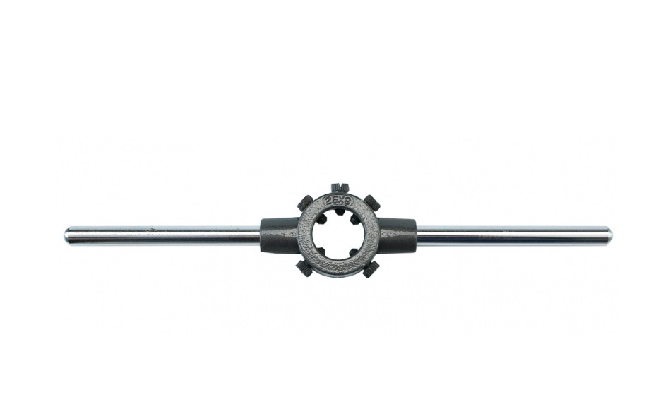 Gängsnitthållare Yato YT-2981; M4,5-M6