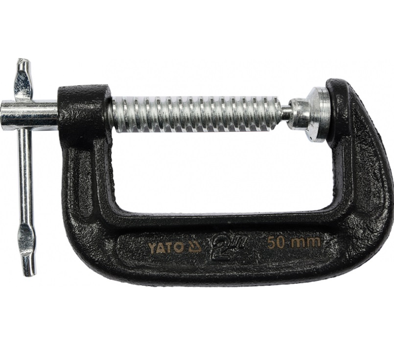Tving Yato YT-64251; 50 mm