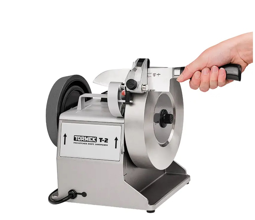 Våtslipmaskin Tormek T-2 PRO/EUR