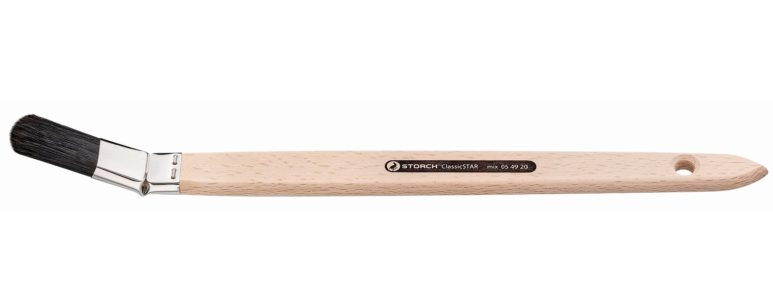 Borsta Storch 054910; 10/29 mm