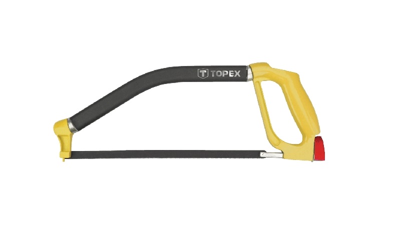 Handsåg  Topex 10A145; 300 mm; för metall