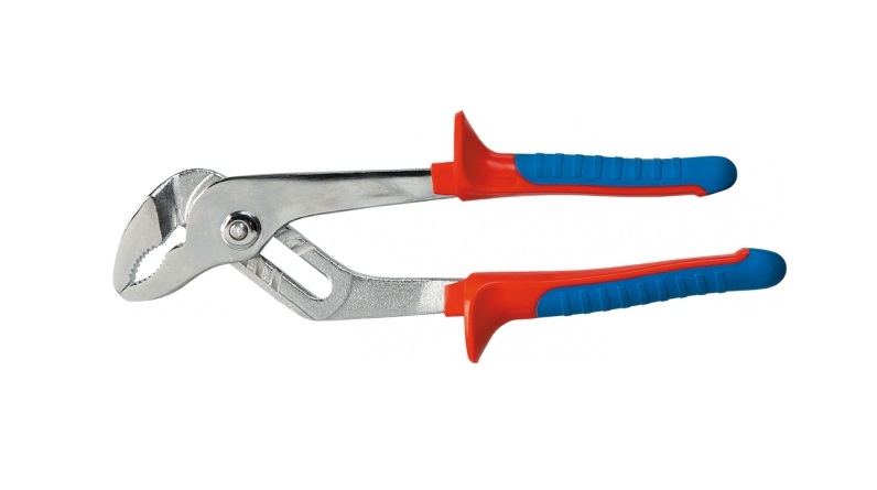 VVS-tång Topex 34D020; 250 mm
