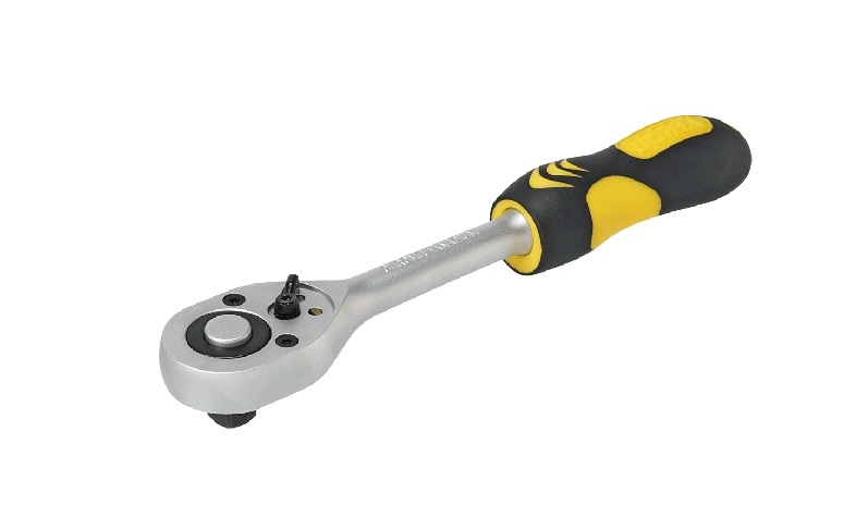 Spärrhake Topex 38D541; 1/2''; 250 mm
