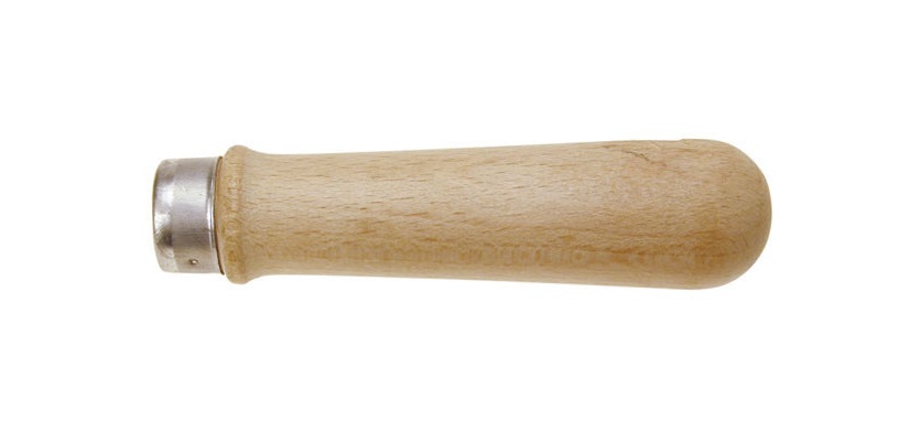 Filhandtag Topex 06A615; 11,5 cm