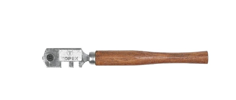Glasskärare Topex 14A710