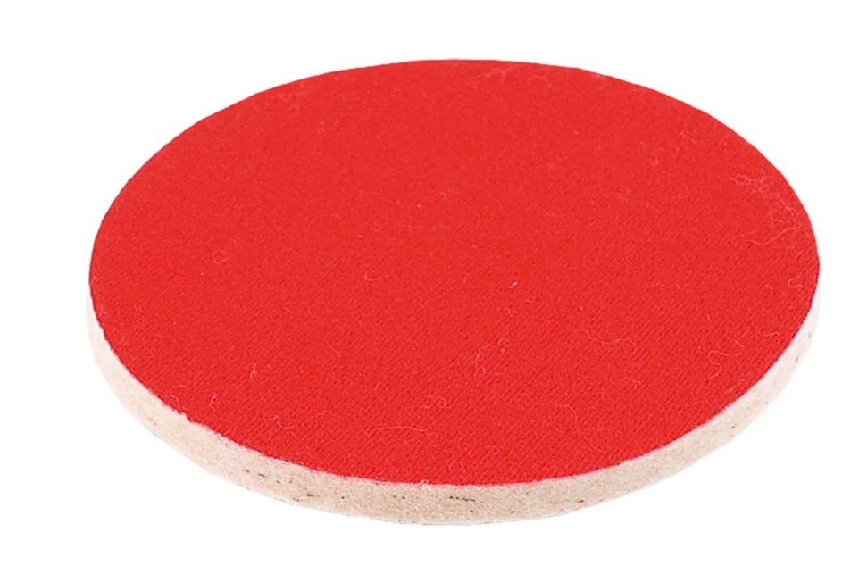 Polerfilt Verto 61H700; 125 mm