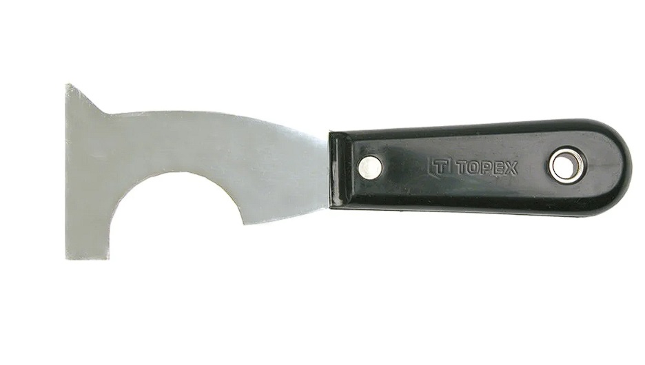 Spatel Topex 18B218; 61 mm