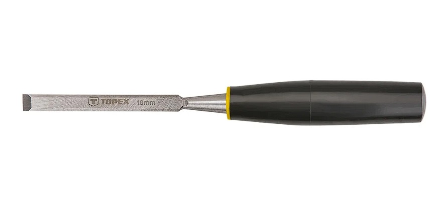 Stämjärn Topex 09A110; 10 mm