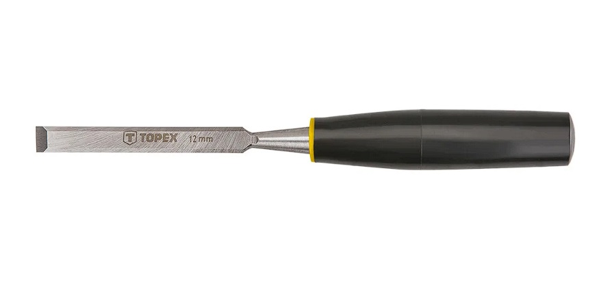 Stämjärn Topex 09A112; 12 mm