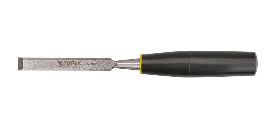 Stämjärn Topex 09A114; 14 mm