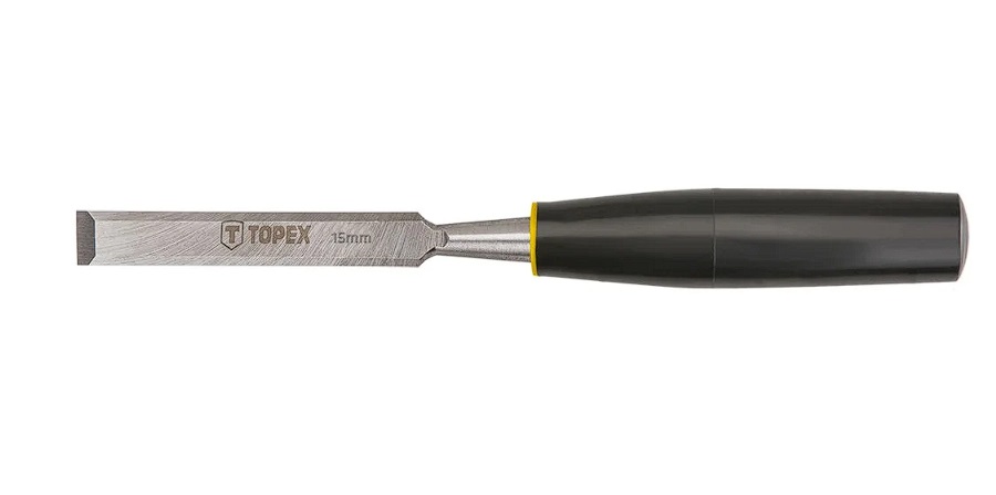 Stämjärn Topex 09A115; 15 mm