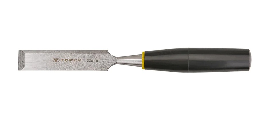 Stämjärn Topex 09A122; 22 mm