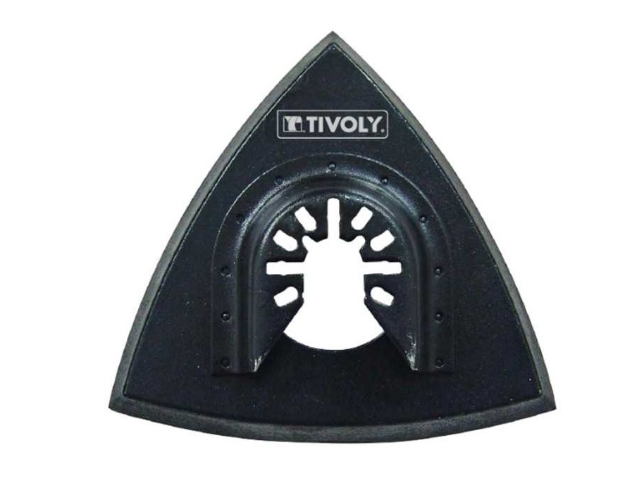 Slipplatta Tivoly XT512620001; 93 mm