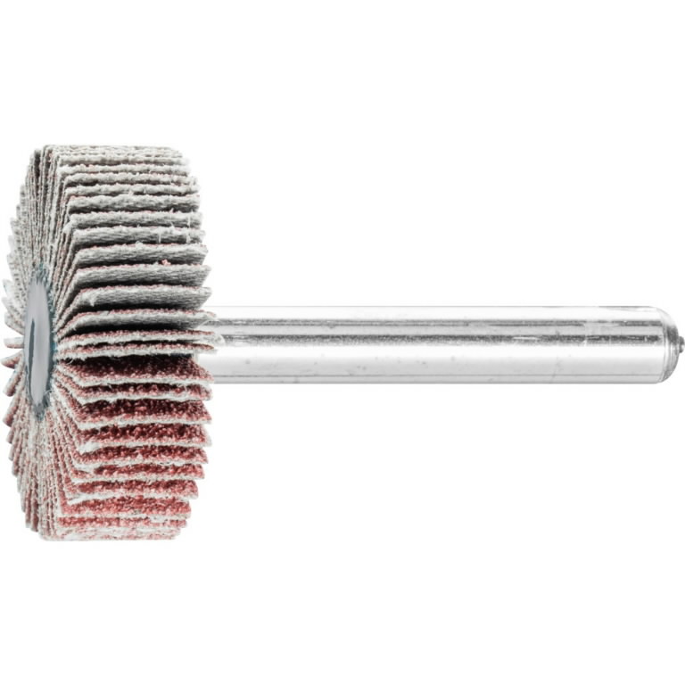 Lamellslipstift PFERD 154281; 30x10 mm; A80