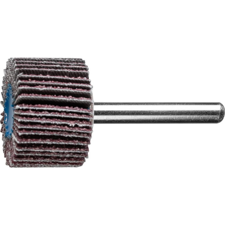 Lamellslipstift PFERD 035153; 30x20 mm; A40