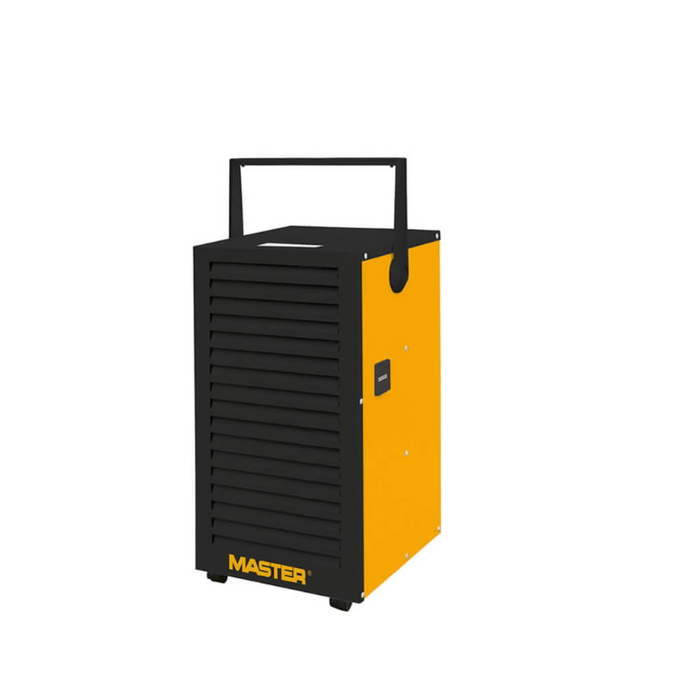 Avfuktare Master DH 732 P