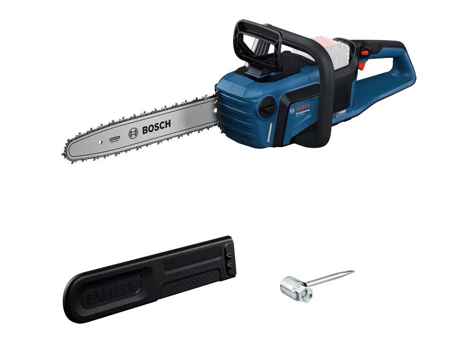 Elkedjesåg Bosch GKE 18V-40 Professional; 18 V (utan batteri och laddare)