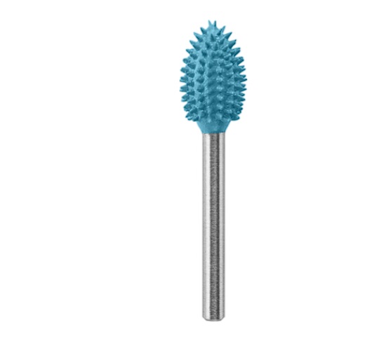 Handöverfräs Dremel 26159953DM; 9,5 mm