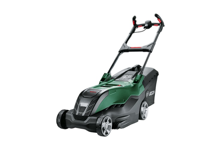 Gräsklippare Bosch AdvancedRotak 40-650; 1700 W ; elektrisk