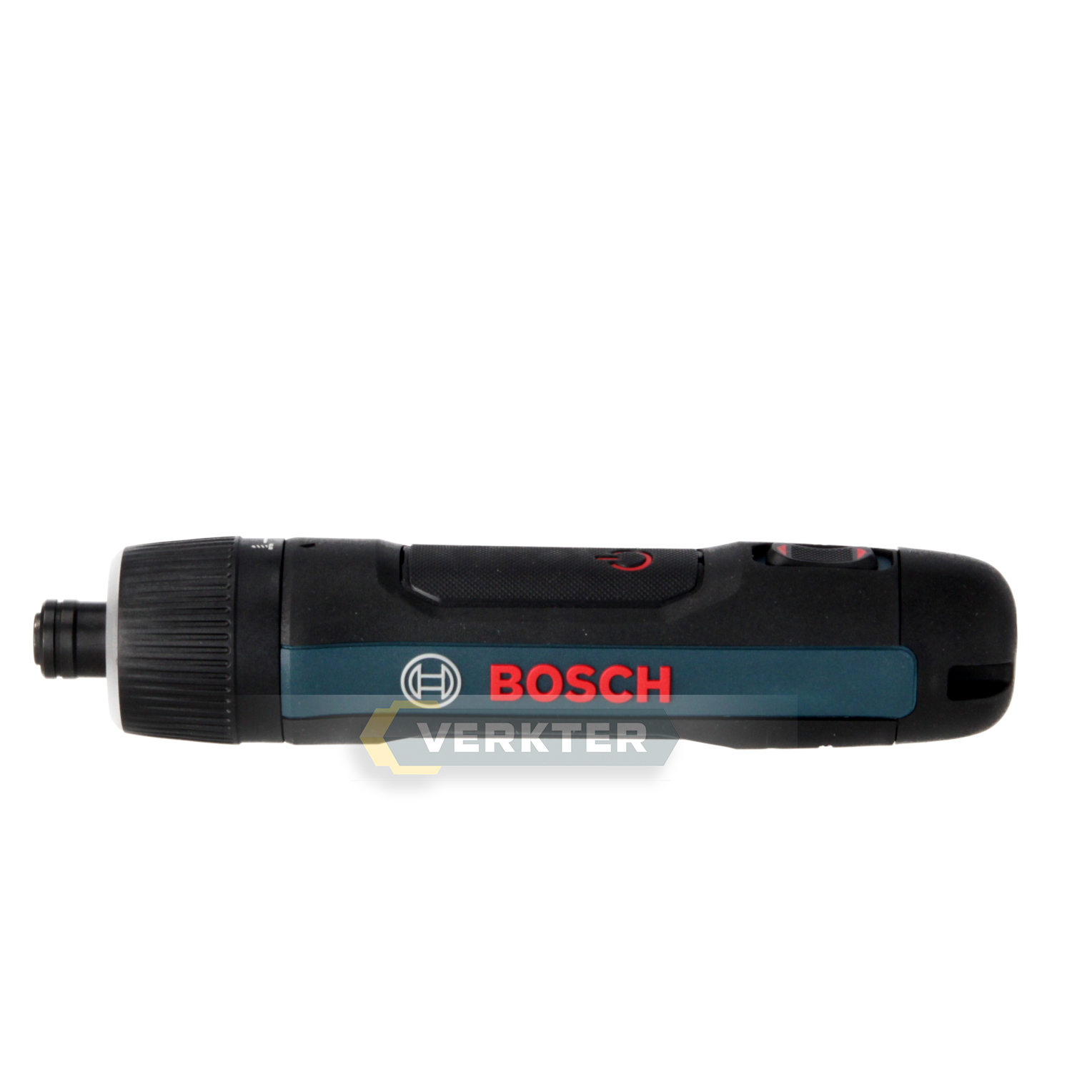 Skruvdragare Bosch GO Professional; 3,6 V; 1x2,0 Ah batt.