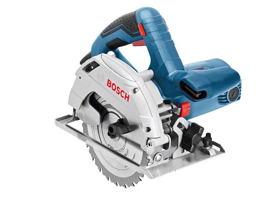 Cirkelsåg Bosch GKS 165 Professional; 1100 W