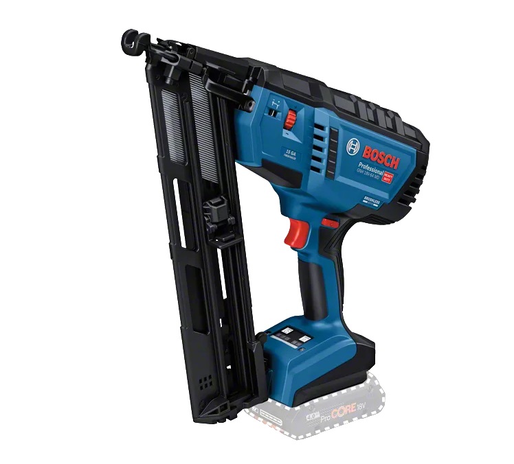 Trådlös ledningsnät Bosch GNH 18V-64 MD Professional; 18 V (utan batteri och laddare)
