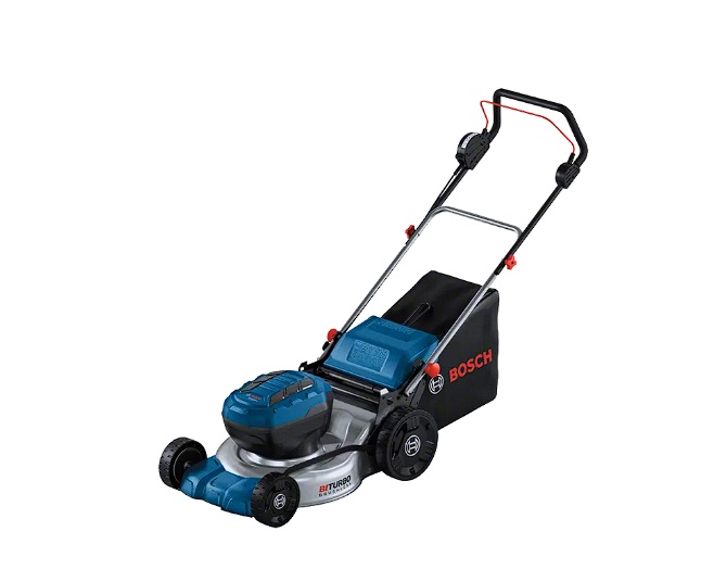 Batteridriven gräsklippare Bosch GRA 18V2-46 Professional; 18 V (utan batteri och laddare)