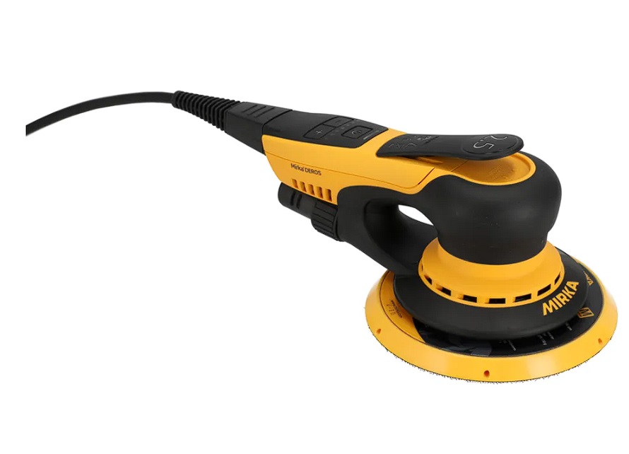 Excenterslip Mirka DEROS II 625; 150 mm