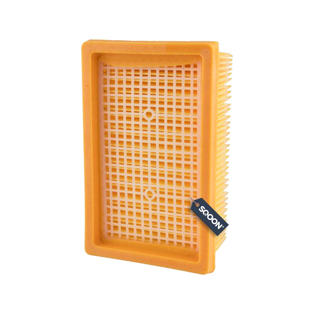 Filter SQOON S0222; Karcher 2.863-005.0