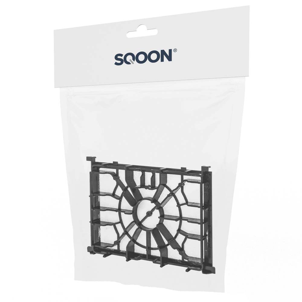 Filter SQOON S0716; Bosch - Siemens 00579421