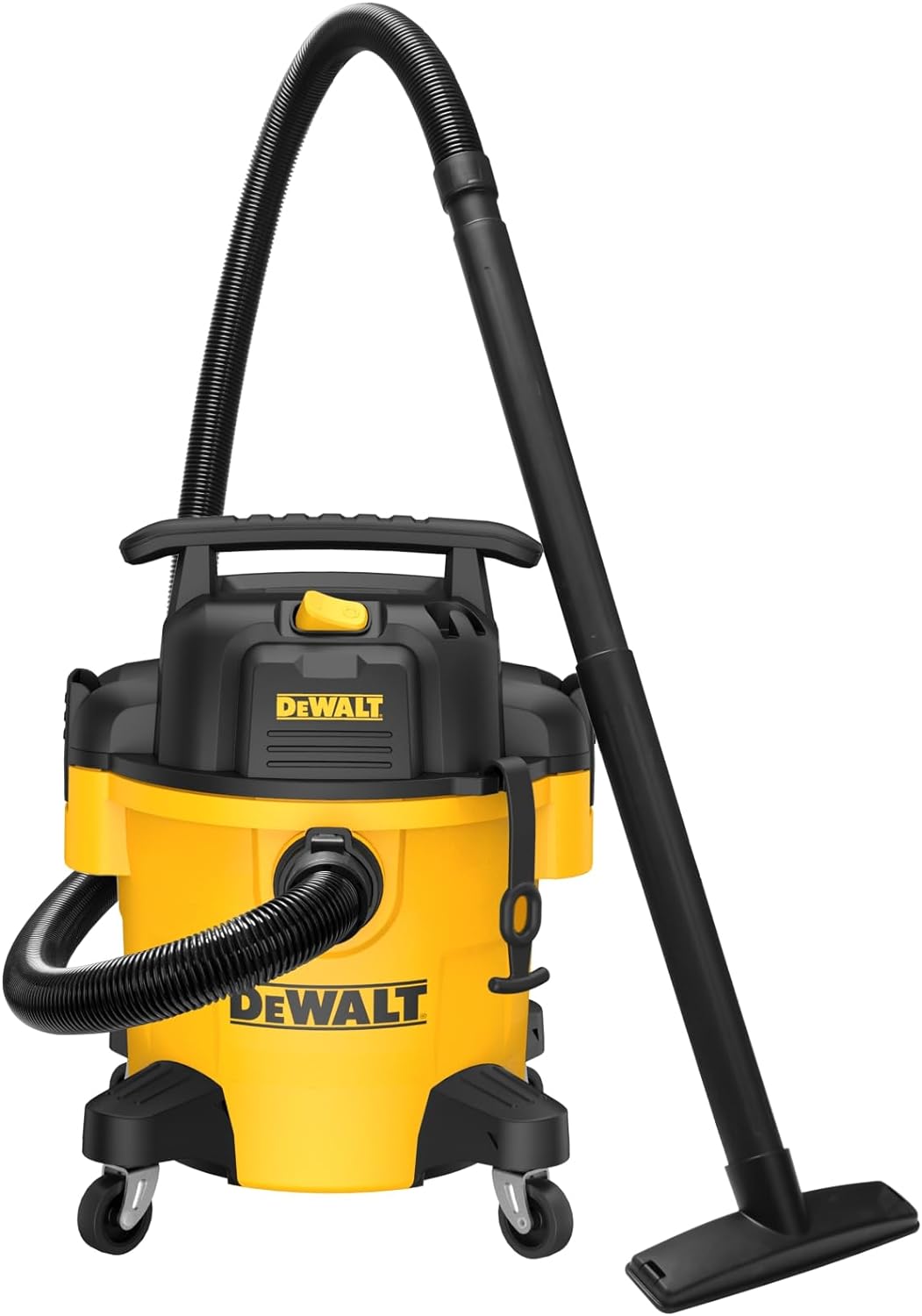 Dammsugare DeWalt DXV20P; 1050 W