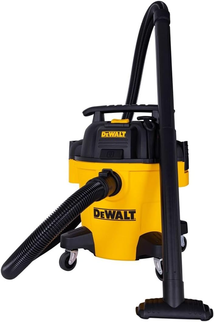 Dammsugare DeWalt DXV20PTA; 1050 W
