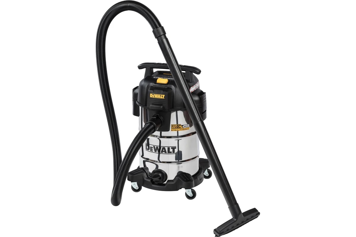 Dammsugare DeWalt DXV30SAPTA-QT; 750 W