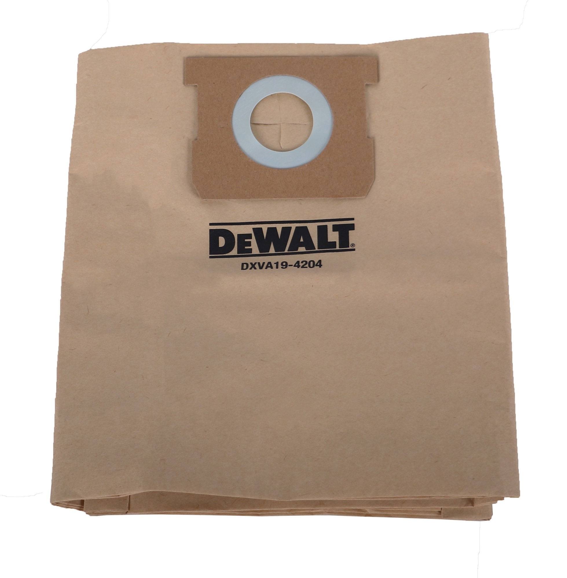 Dammpåse DeWalt DXVA19-4204; 20-30 l; 3 st.