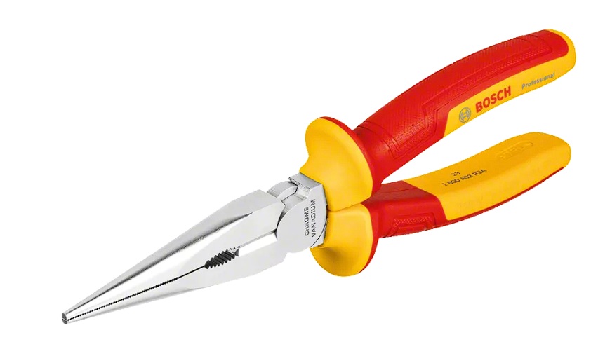 Tång Bosch 1600A02NE3; 200 mm